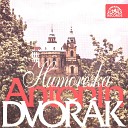 Prague Symphony Orchestra Josef Hrn V clav Sn… - Mazurek in E Sharp Minor Op 49 B 90