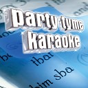 Party Tyme Karaoke - No One Worships There Anymore Made Popular By Bruce Haynes Karaoke…