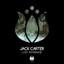 Jack Carter - Lost in Paradise