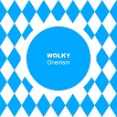 Wolky - Oneirism