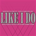 Maxence Luchi - Like I Do Instrumental Remix Pop Dance David Guetta Martin Garrix Brooks…