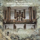Markus Eichenlaub - 4 Duettos No 4 in A Minor BWV 805 Arr for…