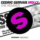 Cedric Gervais - Molly Static Revenger Remix