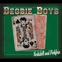 Begbie Boys - P O R N O