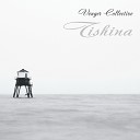 Venger Collective - Tishina Mikie Sun Downtempo Public Mix