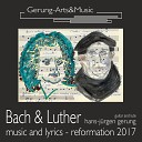 Hans J rgen Gerung - Christ lag in Todesbanden 1 Modus Aus der Choralbearbeitung von Johann Sebastian Bach BWV 4…