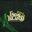 Victoriouz Icon - Lagos Island