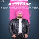Preet Dholewal - Attitude