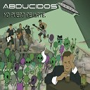 ABducidos - Ladridos y Letras