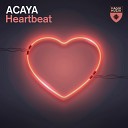 ACAYA - Heartbeat Thomas Schwartz Fausto Fanizza…