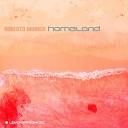 Roberto Bronco - Homeland