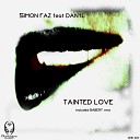 Simon Faz feat Dany L - Tainted Love Babert In Space Remix