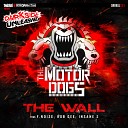 The Motordogs - We Are One Original Mix