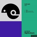 Luis Leon - Alpha Introspective Mix