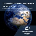 Jose Bumps - The World Turns Miguel Angel Castellini Remix