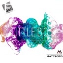 Mattsoto - Little Boy Original Mix