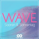 Sooren Sonnentag - Wave Original Mix