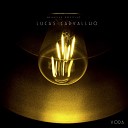 Lucas Carvallho - Negative Original Mix