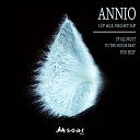 ANNIO - To The House Beat Original Mix