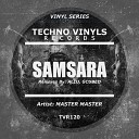 Master Master - Candana Original Mix