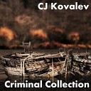 CJ Kovalev - Grande Tartaria Original Mix