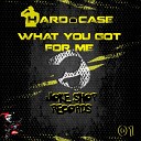 Hard Case - What You Got For Me Original Mix