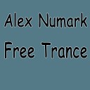 Alex Numark - Soul Symphony Original Mix