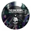 Daniel Whyte Christopher Breeze - The Unknown Rat Remix