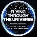 A.e.r.o. - Flying Through The Universe Vol. 053 (07.2015) Unusual Cosmic Process Guest-Mix