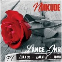 Lance Jnr feat Lilly M Calvi B JCMD - Ndikude Original Mix