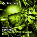 Sentinel 7 Skylex - Yes No Original Mix
