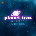 DJ Nirro - On The Road Extended Mix