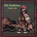 Gib Guilbeau - River People