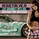 Kings of Regueton - Tacata Big Mix