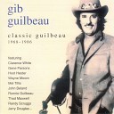 Gib Guilbeau - Careless Lover
