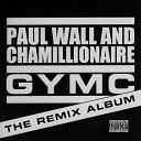 Paul Wall Chamillionaire - Thinkin Thowed