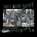 Black Label Society - No More Tears Live