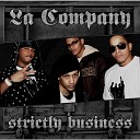 La Company feat El Lapiz Conciente - Rap De Verda