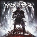 Winds of Plague - Decimate The Weak