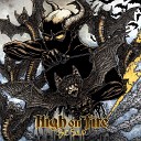 High On Fire - Into the Crypts of Rays