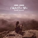 Jorge Junior feat JLMR - I Wait For You Remix
