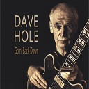 Dave Hole - Back Door Man