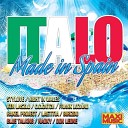 Italo Made In Spain - Mixed By Juan Martinez Toni Bafles Long…