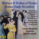 London Symphony Orchestra John Georgiadis - Roses from the South Waltz
