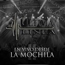 Grupo Ultima Linea - La Plebada Del 9