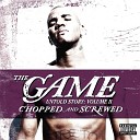 The Game - Money Over Bitches