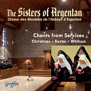 The Sisters of Argentan - Easter Day