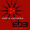 Robin Eubanks EB3 - X Base