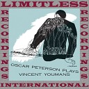 Oscar Peterson - More Than You Know