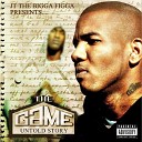 The Game - Street Kingz feat Get Low Playaz